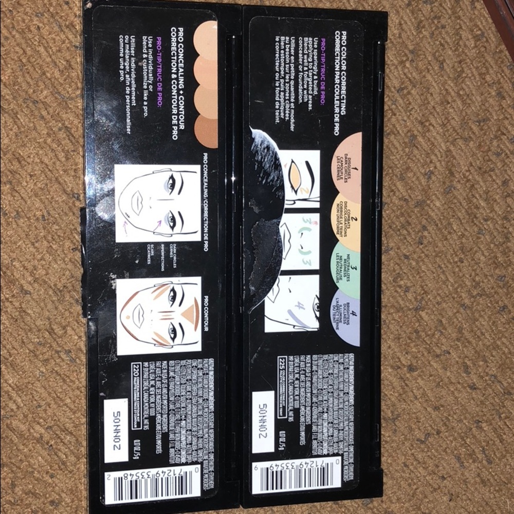 Contour bundle - Picture 6 of 7